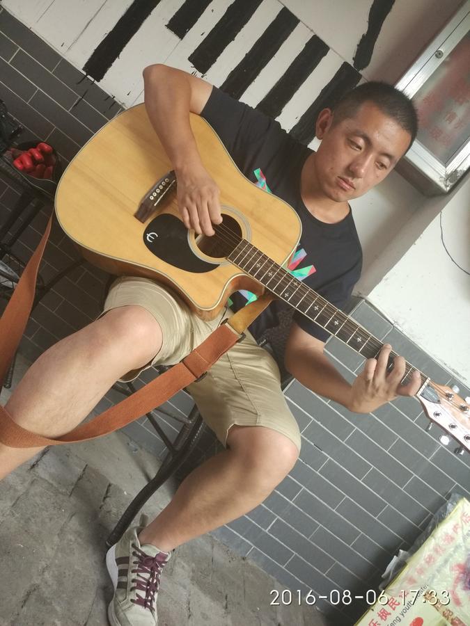 Pingyao Lefeng Youth Hostel - Ancient Town Luaran gambar