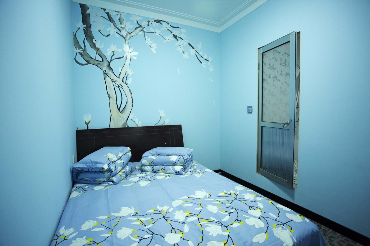 Pingyao Lefeng Youth Hostel - Ancient Town Luaran gambar