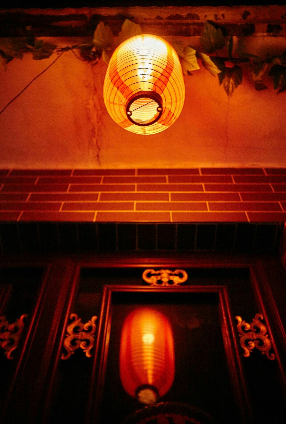 Pingyao Lefeng Youth Hostel - Ancient Town Luaran gambar